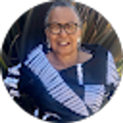 Profile photo of Patricia Foster