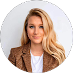 Profile photo of Megan Schobert (Realtor)