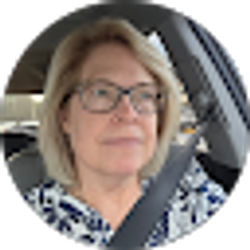 Profile photo of Brenda Norton