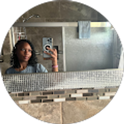 Profile photo of Shafaa Mayfield