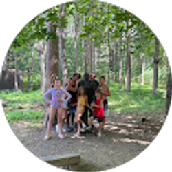 Profile photo of Carol Mong