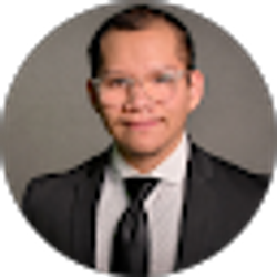 Profile photo of Luis Rodriguez