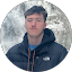 Profile photo of Brenden Park