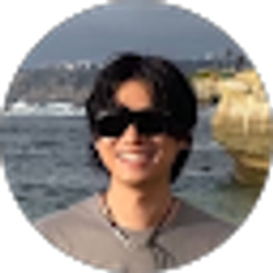 Profile photo of Kevin Rhee