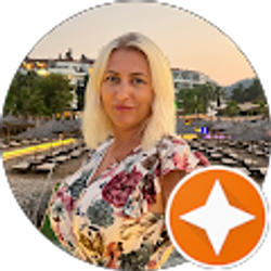 Profile photo of Elena Ryabenko Prirodina