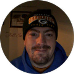 Profile photo of Marc Lanhart