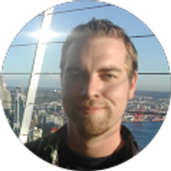 Profile photo of Sean Keister