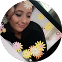 Profile photo of Hannah Love