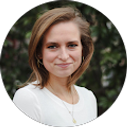 Profile photo of Savannah Anne Carman