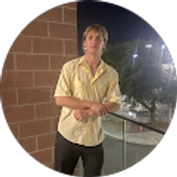 Profile photo of Ben Heneveld