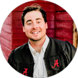 Profile photo of Tristan Trussell