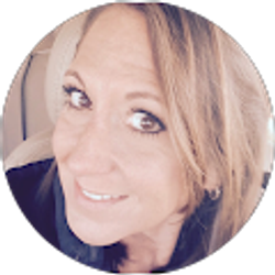 Profile photo of Amy Cole