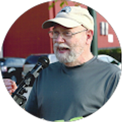 Profile photo of Sam Love