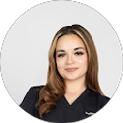 Profile photo of Victoria Gemmill