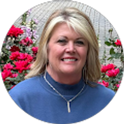 Profile photo of Terri Posey