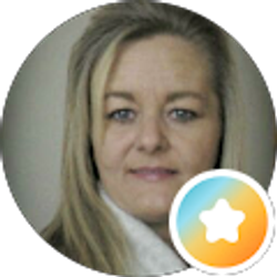 Profile photo of Tracey Fals