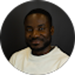 Profile photo of MacCarthy Mensah