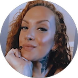 Profile photo of Kristina Egbert