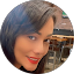 Profile photo of Ferial Abouhamzeh