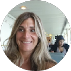 Profile photo of Stacey Blanshaft