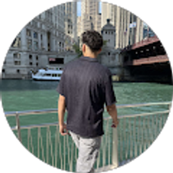 Profile photo of Muhammad Ashar