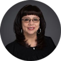Profile photo of Melinda Moreno