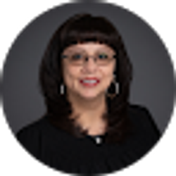 Profile photo of Melinda Moreno