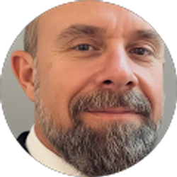 Profile photo of Jason Kuhnert