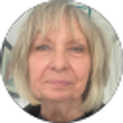 Profile photo of Martha Vinyard