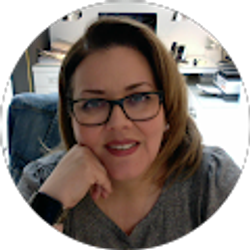 Profile photo of Dora Gil Rodriguez