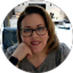 Profile photo of Dora Gil Rodriguez