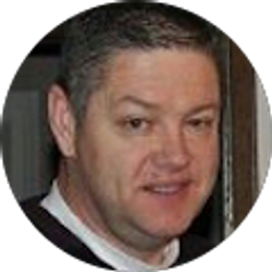 Profile photo of Bill Wescott