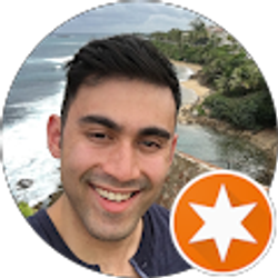 Profile photo of Rhoderick Blasco