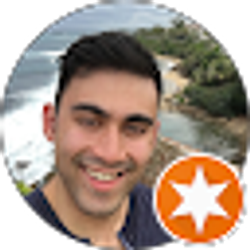 Profile photo of Rhoderick Blasco