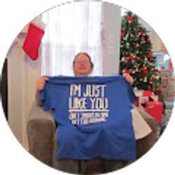 Profile photo of Troy Schuster