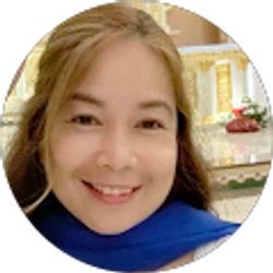 Profile photo of Sonia Pena