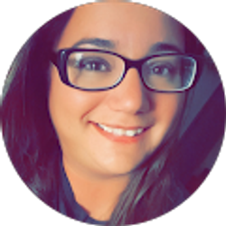 Profile photo of Stephanie Zacovic