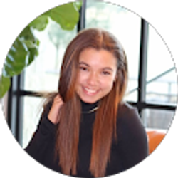 Profile photo of Madilyn Falloon