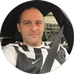 Profile photo of Davit Mukbaniani