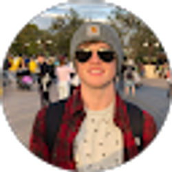 Profile photo of Zack Bell