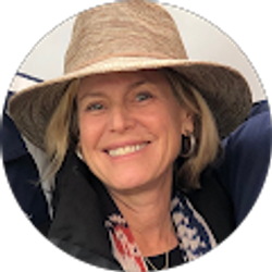 Profile photo of Mary Herne