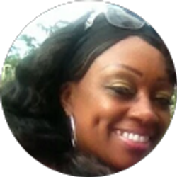 Profile photo of Katrena Jones