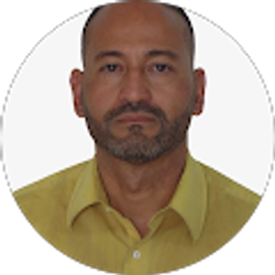 Profile photo of MILKO LUIS GONZALEZ SILVA