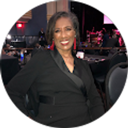 Profile photo of Nita Johnson