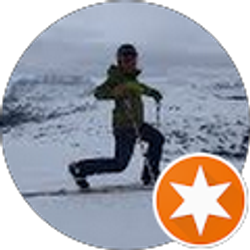 Profile photo of Mark D Anderson