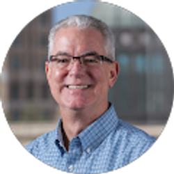 Profile photo of Brendan Kenneally