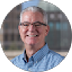 Profile photo of Brendan Kenneally