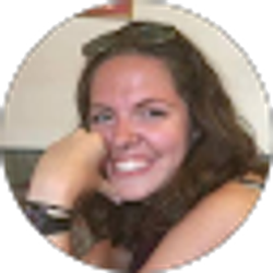 Profile photo of Samantha Nicholls