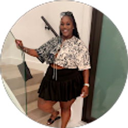 Profile photo of Kamron White