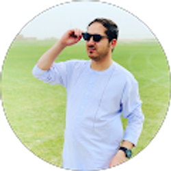 Profile photo of Wasyat Raofi